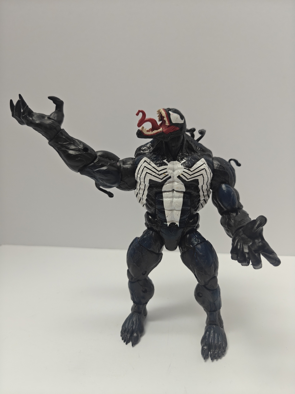 Marvel Venom 8" Action Figure